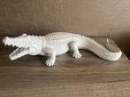 krokodil 60cm, Nieuw, Ophalen of Verzenden