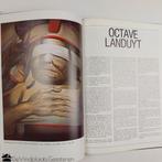 Galerie – Belgische moderne kunst, Ophalen of Verzenden, Zo goed als nieuw, Schilder- en Tekenkunst