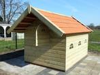 Nostalgische dierenverblijven geiten, schapen, kippenhok, Dieren en Toebehoren, Vrouwelijk, Kip