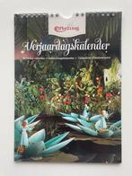 Efteling Verjaardagskalender, Ophalen of Verzenden, Nieuw