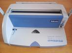 Fellowes Wire Binding Inbindmachine WB150, Ophalen, Gebruikt