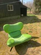 Stoel Topform The Frog, Huis en Inrichting, Fauteuils, Ophalen, Gebruikt, Leuk, 75 tot 100 cm