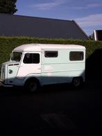 Citroen HY onderdelen, Ophalen, Gebruikt, Citroën, Voor