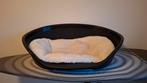 Hondenmand, hondenbed, hondenbak met kussen S, Ophalen of Verzenden, Zo goed als nieuw
