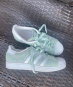Adidas superstar, Kleding | Dames, Schoenen, Ophalen of Verzenden, Adidas superstar, Groen, Sneakers of Gympen