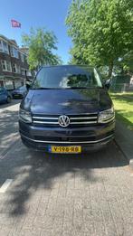 Volkswagen Transporter 2.0TDI 110KW 2018, Auto's, Automaat, Volkswagen, Origineel Nederlands, Diesel
