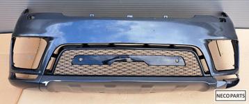 RANGE ROVER SPORT 2 FACELIFT VOORBUMPER BUMPER OP AANVRAAG!! beschikbaar voor biedingen