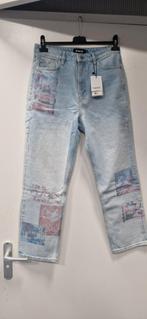 Desigual jeans Nieuw, Blauw, Overige jeansmaten, Nieuw, Ophalen of Verzenden