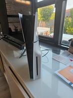 Playstation 5 slim, Ophalen of Verzenden, Zo goed als nieuw