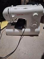 Singer Tradition Naaimachine, Hobby en Vrije tijd, Naaimachines en Toebehoren, Ophalen of Verzenden