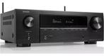 Denon x1700 AVR 7.2 dolby atmos airplay, Overige merken, Soundbar, 70 watt of meer, Ophalen of Verzenden