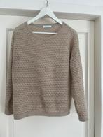 Dunne trui By Bar, Ophalen of Verzenden, Gedragen, Beige