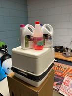 Porta Potti 345 - Perfect voor Camper/Caravan!, Caravans en Kamperen, Kampeeraccessoires, Ophalen, Gebruikt