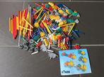 Knex constructie set, 290delig voertuigen., Kinderen en Baby's, Speelgoed | Bouwstenen, Ophalen of Verzenden, Gebruikt, K'nex