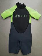 O'Neill wetsuit shorty, Watersport en Boten, Watersportkleding, Wetsuit, Kind, Ophalen of Verzenden, Oneill