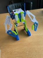 Meccano robot, Ophalen of Verzenden, Gebruikt