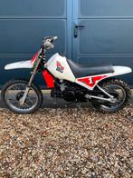 Yamaha pw80 / pw 80 (21W) crossbrommer / kinder crosser, Ophalen, ., Yamaha, Zo goed als nieuw