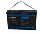 24V 65Ah GMtech lifepo4 accu Garmin livescope Lowrance, Ophalen of Verzenden, Zo goed als nieuw