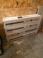 Visgraat PVC Vloer - Fulham Warm Oak, Ophalen, Kunststof, 50 tot 150 cm, Nieuw