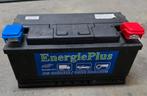 Lithium extra power Energie Plus 100Ah recreatie accu, Ophalen, Zo goed als nieuw, Elektra en Verlichting, Zeilboot of Motorboot
