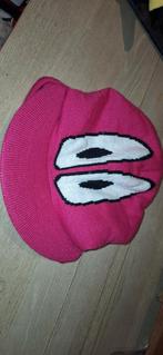 Flugel muts met klep (29126), Gebruiksvoorwerp, ., Flugel, Ophalen of Verzenden