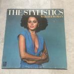 The Stylstics - Wonder Woman, 1960 tot 1980, Ophalen of Verzenden, Zo goed als nieuw, 12 inch