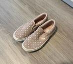 Vans slipon, Ophalen of Verzenden, Zo goed als nieuw, Roze, Sneakers of Gympen