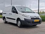 Citroen Jumpy 12 1.6 HDI L2H1 Export, Auto's, Voorwielaandrijving, Euro 5, Gebruikt, Citroën