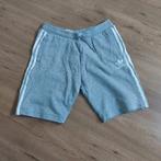 Leuk zgan setje van Adidas maat 164, Ophalen of Verzenden, Zo goed als nieuw, Jongen, Setje