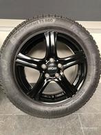 15'' VW Polo 2G0 / Audi A1 GB / Seat Ibiza MK5 velgen banden, Gebruikt, 15 inch, Banden en Velgen, Personenwagen