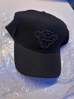 Nieuwe Black Bananas Pet - Zwart - Verstelbaar, Kleding | Heren, Hoeden en Petten, Ophalen of Verzenden, Nieuw, Pet