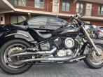 YAMAHA DRAGSTAR XVS 1100 Classic, Motoren, Chopper, Particulier, 1100 cc