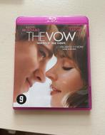The Vow - Blu-ray Drama met Rachel McAdams & Channing Tatum, Ophalen of Verzenden, Zo goed als nieuw, Drama