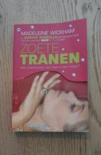 Zoete Tranen - Madeleine Wickham (Sophie Kinsella), Ophalen of Verzenden, Gelezen, Madeleine Wickham, Nederland