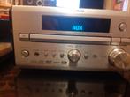 Yamaha Versterker met CD Speler en Radio, Ophalen of Verzenden, Gebruikt, Stereo, Yamaha