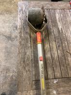 Wolf Garten Gazonbeluchter - ZM 15, Tuin en Terras, Hand-tuingereedschap, Ophalen of Verzenden, Gebruikt, Overige soorten