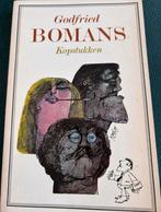 GODFRIED BOMANS KOPSTUKKEN, Ophalen of Verzenden, Gelezen, Godfried Bomans