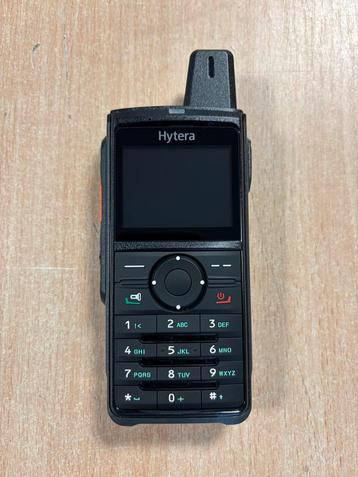 Hytera PNC380D Portofoon beschikbaar voor biedingen