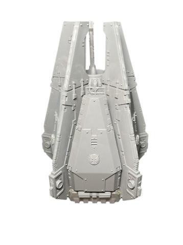 Warhammer 40K Space Marine Blood Angels Drop Pod beschikbaar voor biedingen