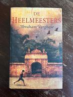 A. Verghese - De heelmeesters, Boeken, Ophalen of Verzenden, Gelezen, A. Verghese