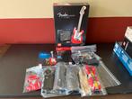 Lego Ideas 21329 Fender Stratocaster - Nieuwstaat!, Ophalen, Nieuw, Complete set, Lego