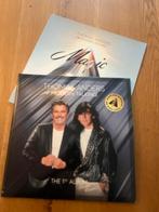 Thomas Anders songs Modern Talking  vinyl, Ophalen of Verzenden, 2000 tot heden, Zo goed als nieuw, 12 inch
