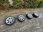 BMW Style 162 breedset, Auto-onderdelen, Banden en Velgen, Ophalen, 18 inch, Banden en Velgen, All Season