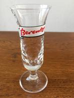 Glas "Berentzen" Nieuw, Verzamelen, Ophalen of Verzenden, Nieuw, Gebruiksvoorwerp