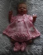 Rebornbaby,Zo echt heb je het nog nooit gezien,Als nieuw, Ophalen, Zo goed als nieuw, Pop