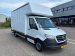 Mercedes-Benz Sprinter 316CDI Bakwagen Automaat Airco Cruise, Automaat, Euro 6, 4 cilinders, Bedrijf