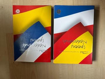 woordenboeken prisma van dale engels nederlands duits frans beschikbaar voor biedingen