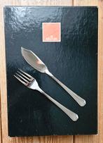 Keltum Vis Bestek Couvert - 6 Personen, Ophalen of Verzenden