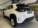Toyota Yaris Cross 1.5 Hybrid Active / Camera / Cruise / AUT, Auto's, Toyota, Stof, Gebruikt, Met garantie (alle), Stoelverwarming