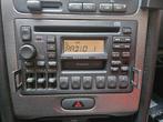 VOLVO SC-805 radio/casette/cd/cd-wisselaar (grijs), Ophalen of Verzenden, Zo goed als nieuw